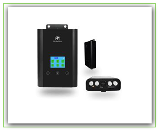 Energy Saving Products